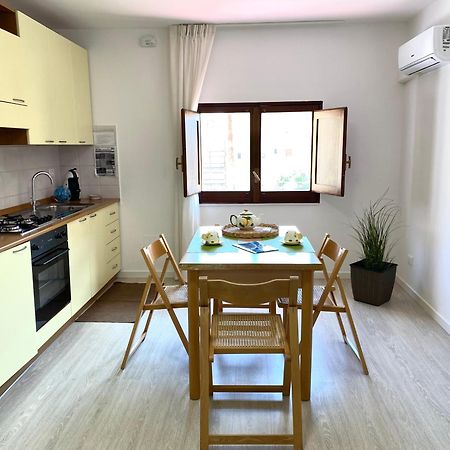 Residence Le Rose Castellammare del Golfo Ngoại thất bức ảnh