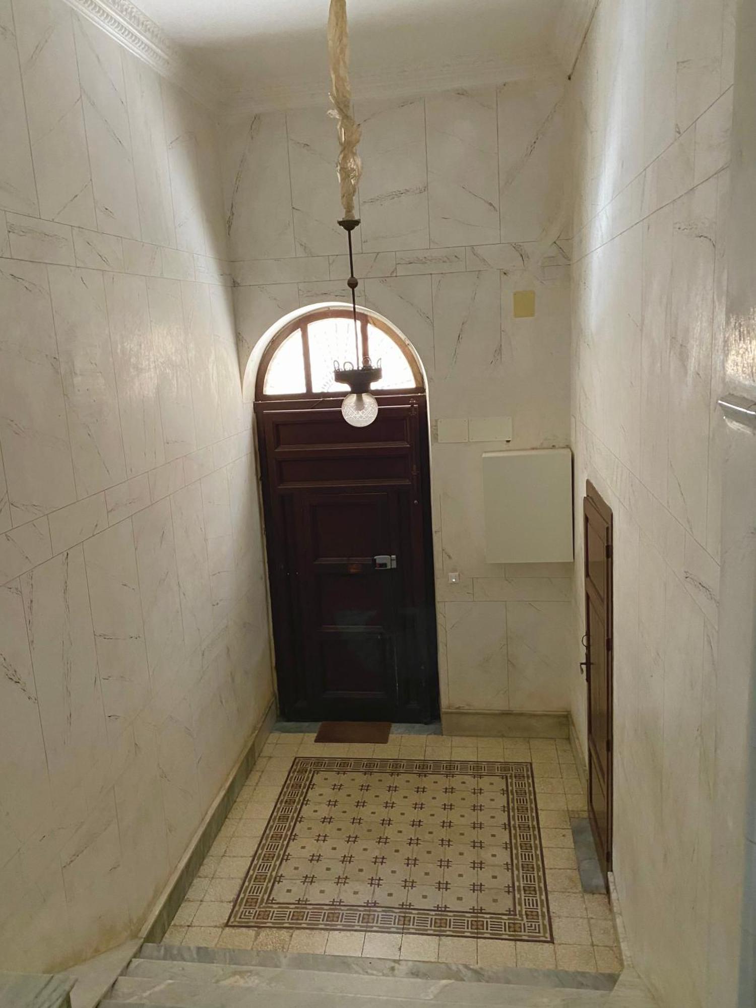 Residence Le Rose Castellammare del Golfo Ngoại thất bức ảnh