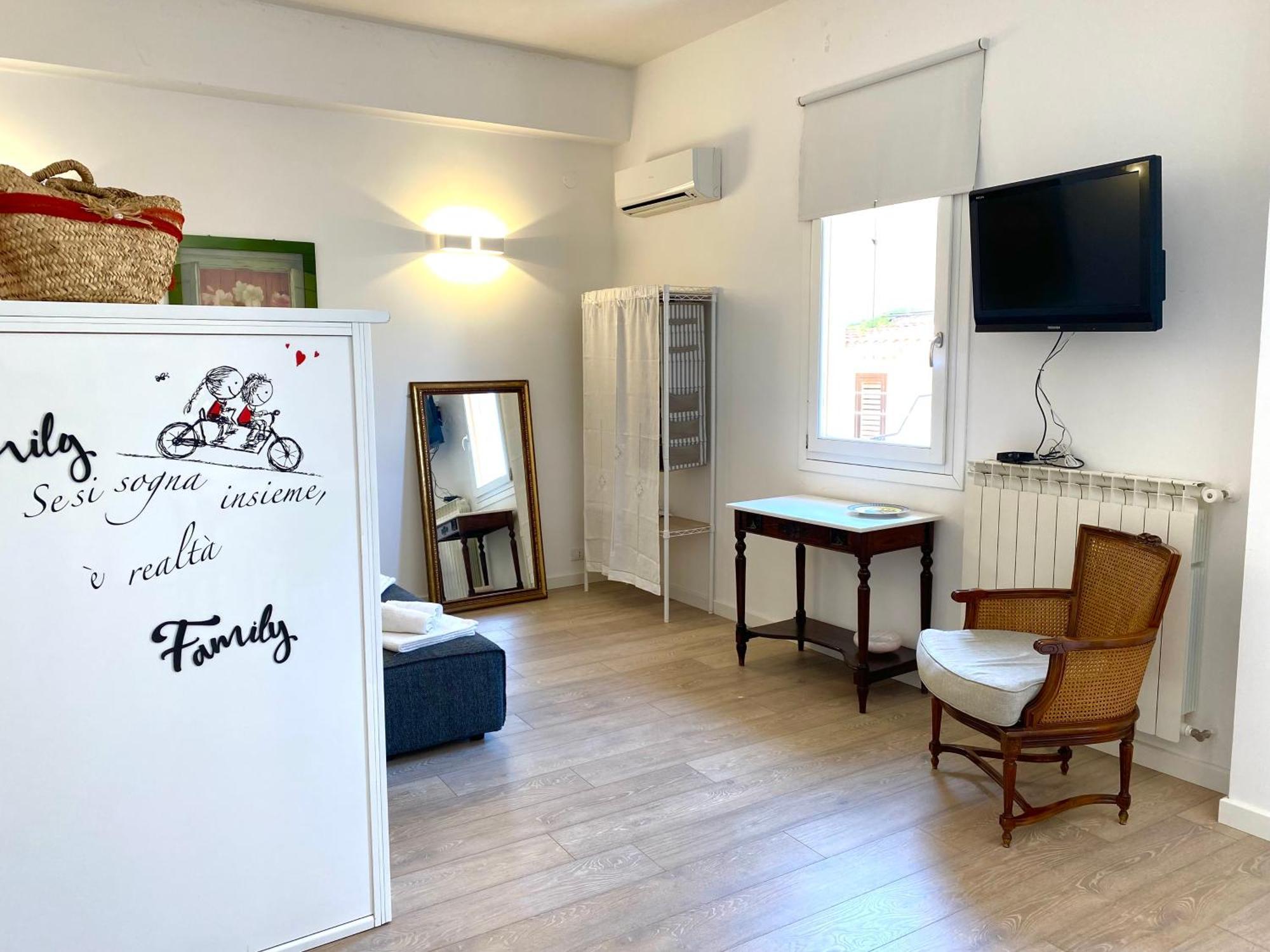 Residence Le Rose Castellammare del Golfo Ngoại thất bức ảnh