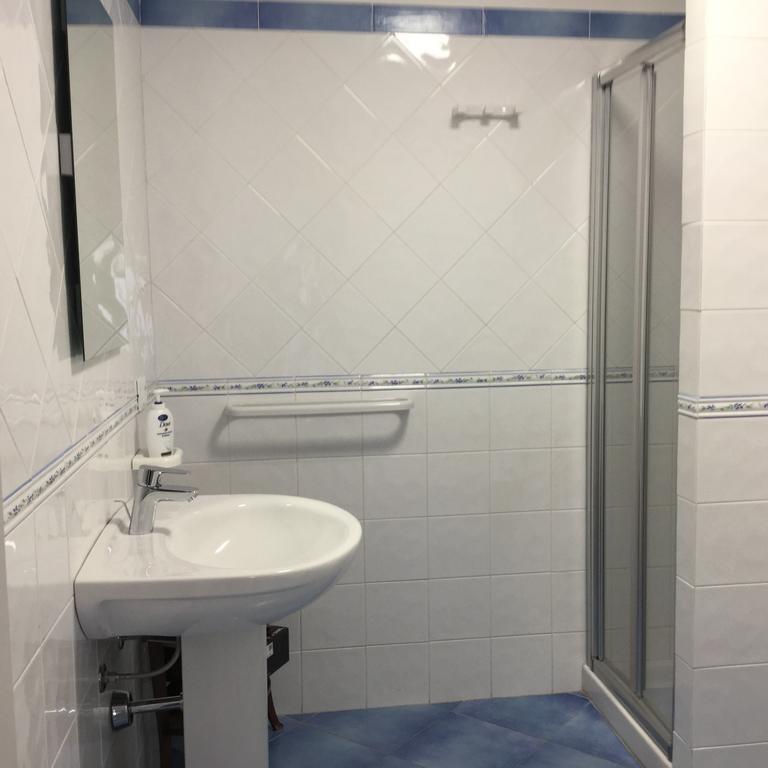 Residence Le Rose Castellammare del Golfo Ngoại thất bức ảnh