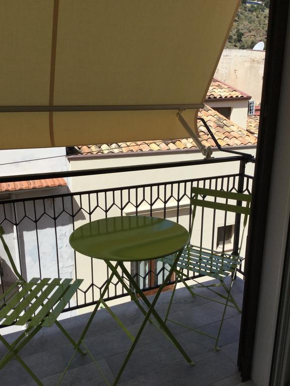 Residence Le Rose Castellammare del Golfo Ngoại thất bức ảnh